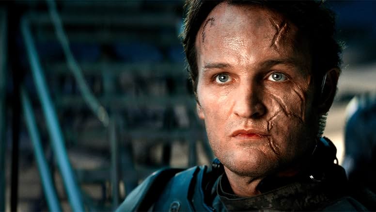 터미네이터 제네시스 영화 리뷰