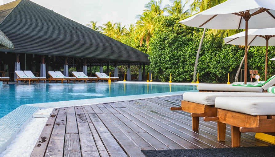 베트남 나트랑 리조트