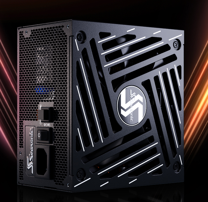 시소닉 NEW FOCUS V4 GX-850 GOLD 풀모듈러 ATX 3.1 파워서플라이 이야기