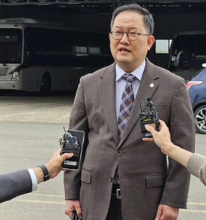 김경호 변호사 프로필