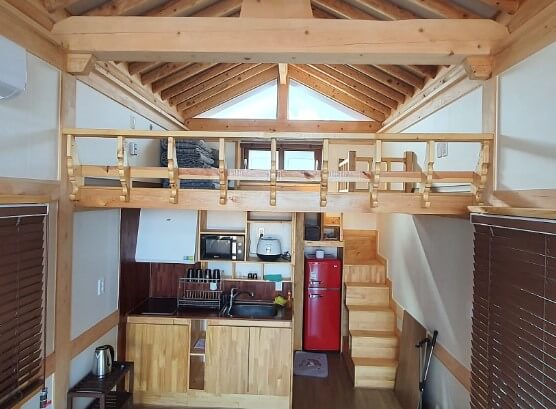 고흥거금락 한옥펜션