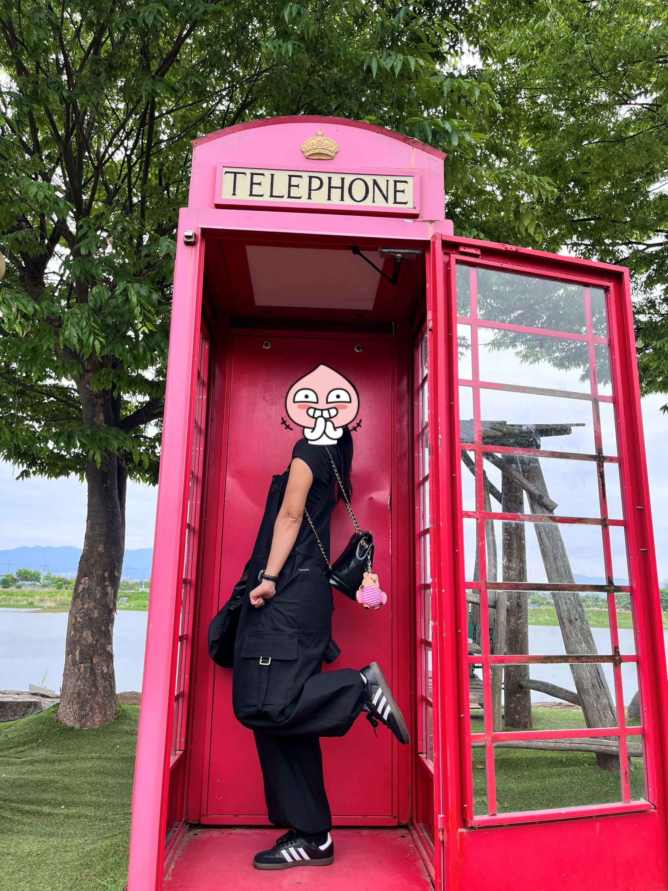 대형카페 비아조