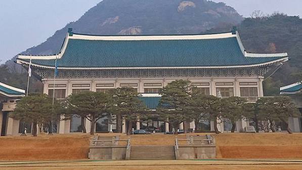 청와대 포로 송환