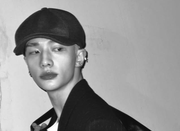 스트레이키즈 현진