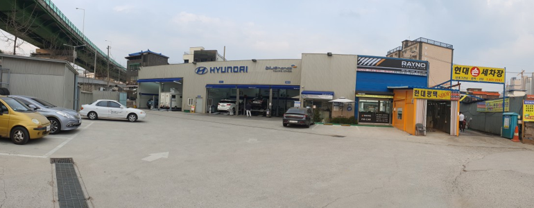 의정부시 블루핸즈