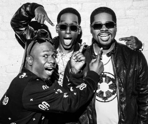 현재 보이즈투맨