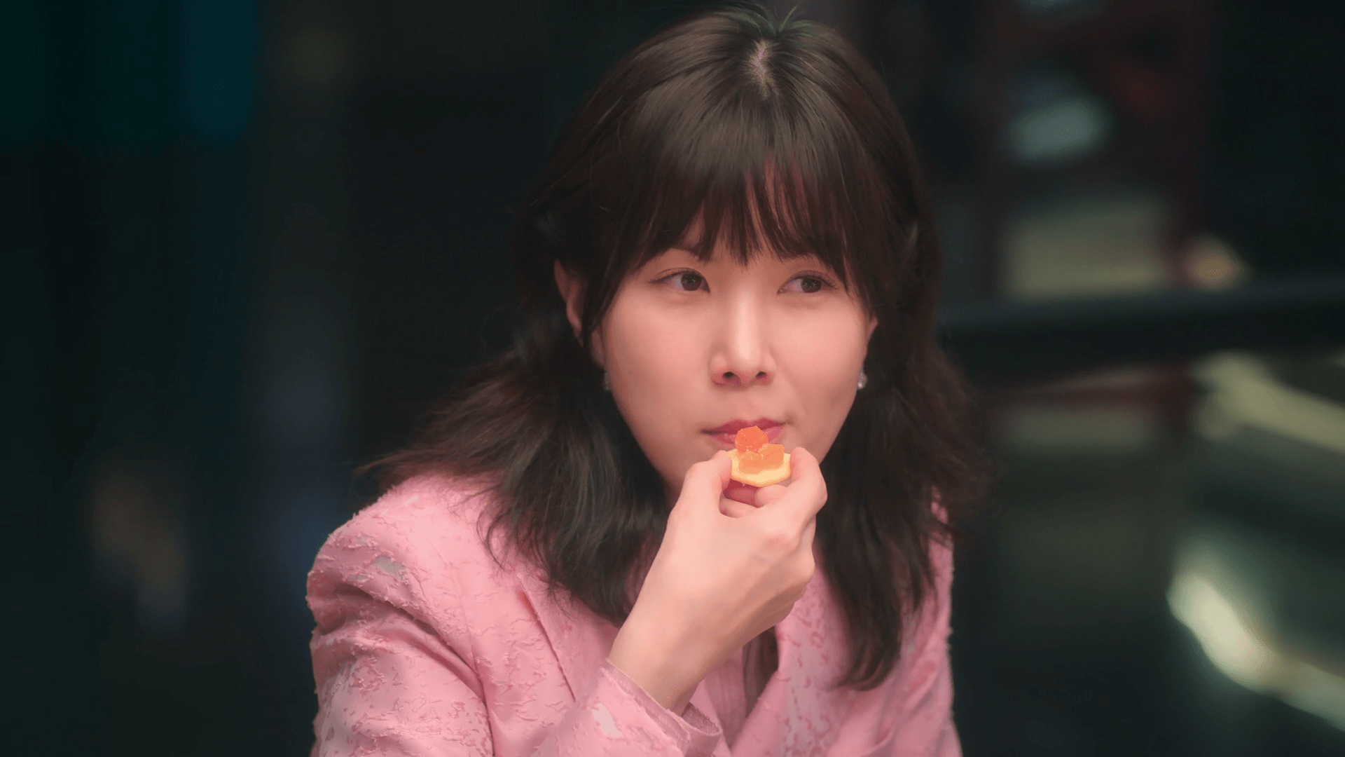 월간남친 9화 윤송 작가 최시원과 데이트