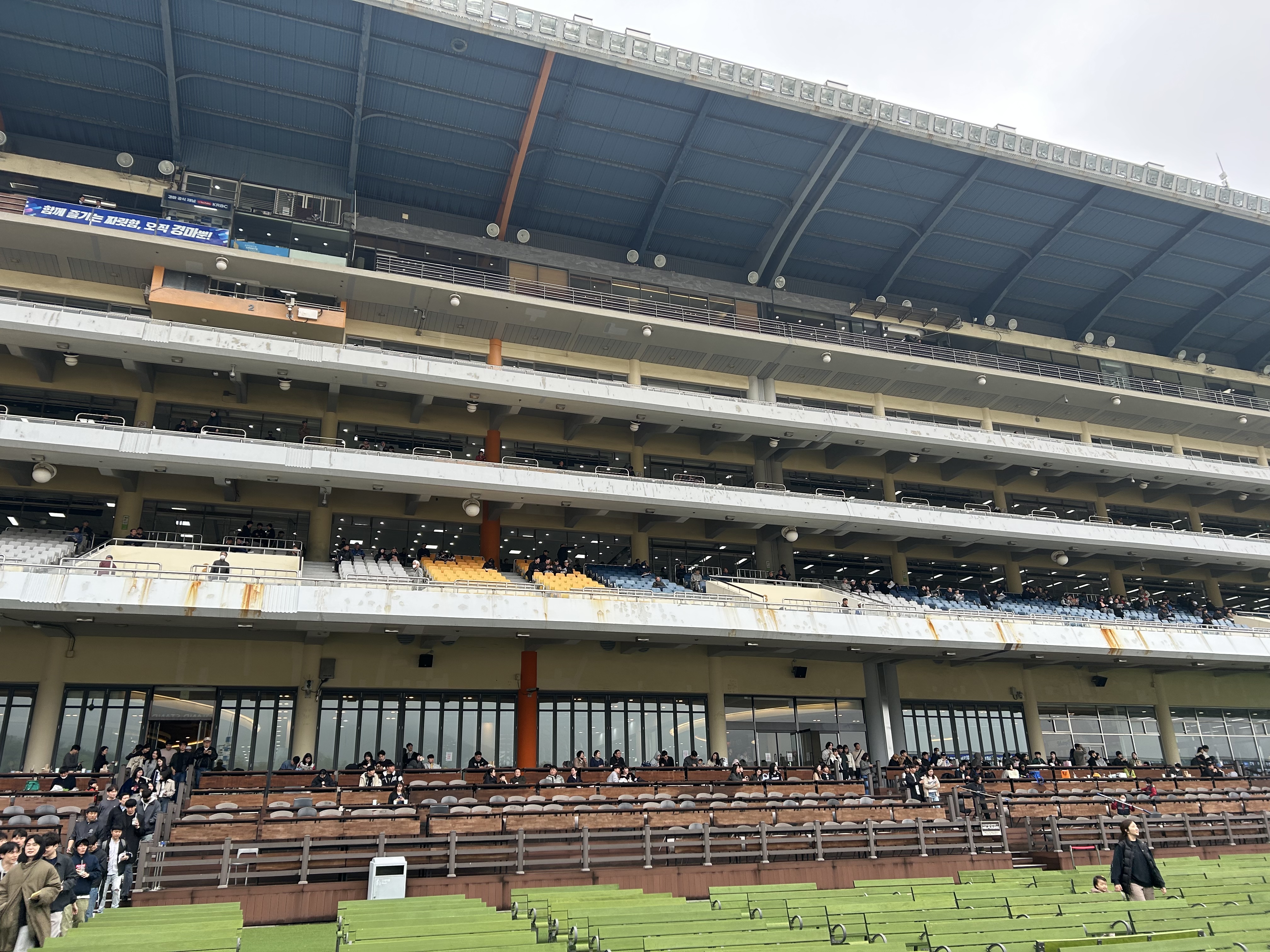 경마를 더 재미있게 해주는 경마 예상지 보는 방법 (1)