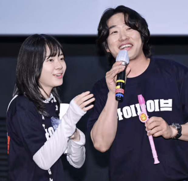 하이파이브 영화. 캐릭터·능력·관람포인트 !