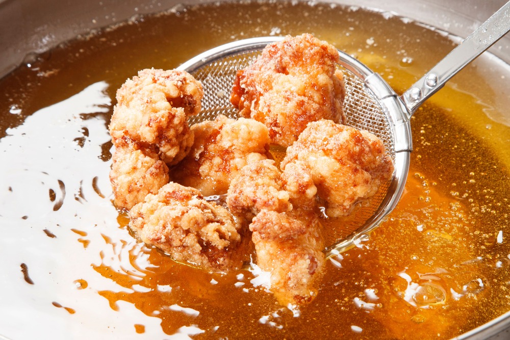 야식으로 먹으면 안되는 음식