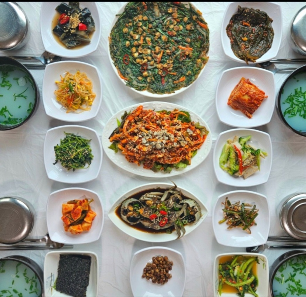 광양매화축제 주차장&amp;#44; 맛집&amp;#44; 입장료