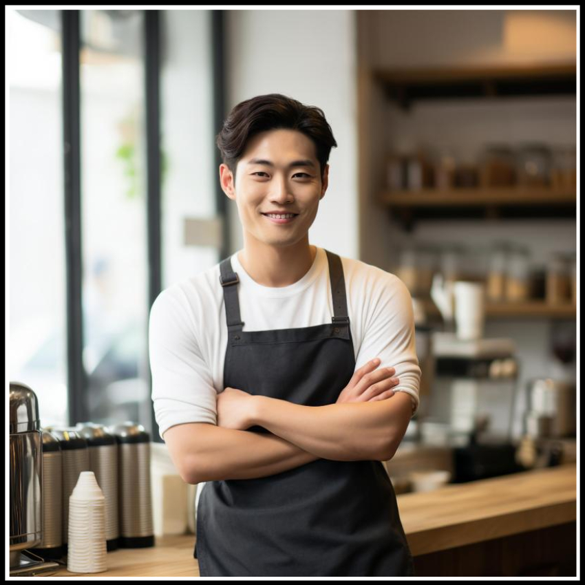 소상공인 정책자금 승인사례, 거절 없이 통과한 비결