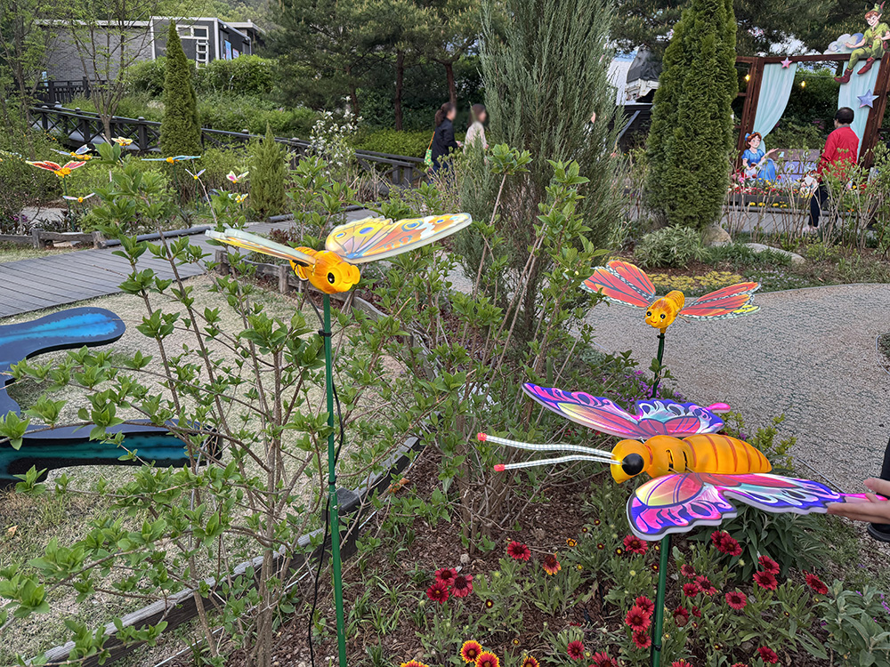 중계동 핫플레이스! 불암산 철쭉동산 주말 나들이 솔직 후기