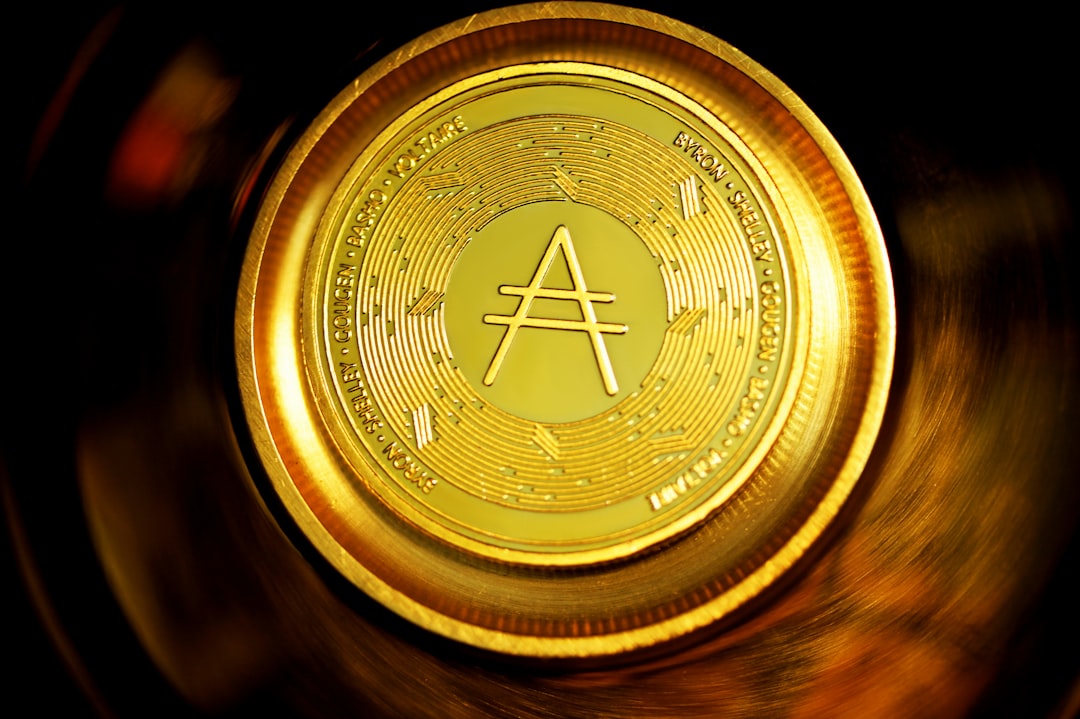 Digital assets