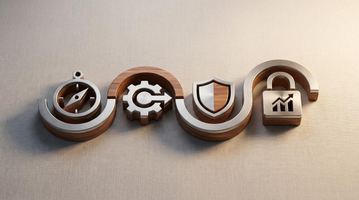 NPU 투자 분석 4단계 실천 가이드