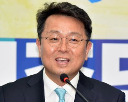 이철희 의원 프로필 나이 고향 학력 근황