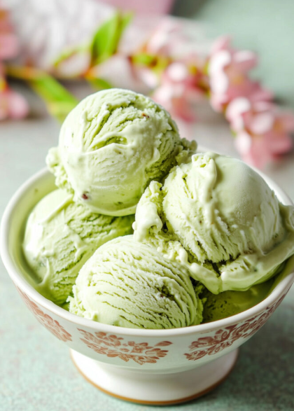 아이스크림 관련 사진