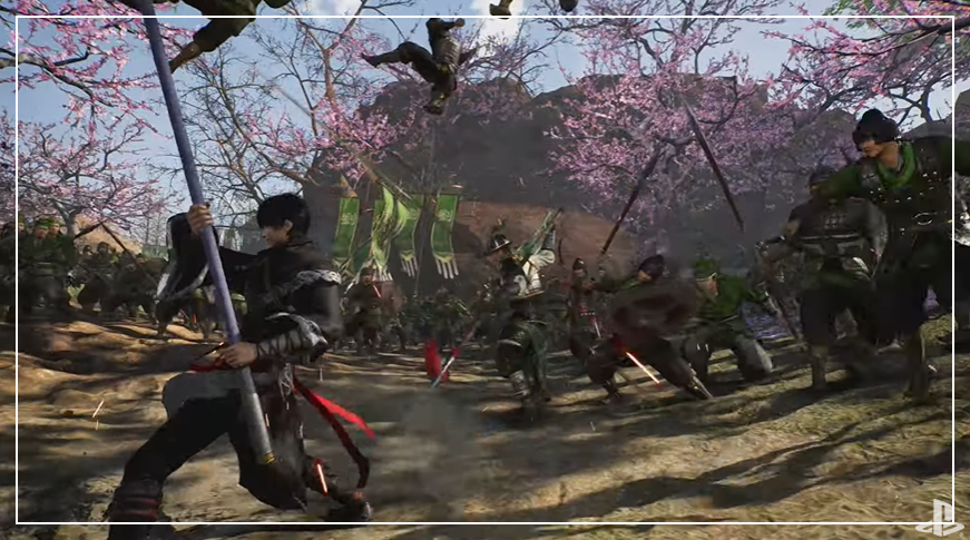 2025년 출시 예정 PS5 게임 BEST 5 - 기대작 완벽 정리!