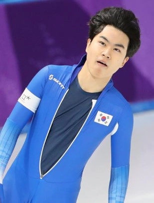 김민석 스피드 스케이팅 프로필 나이 고향 학력 경력