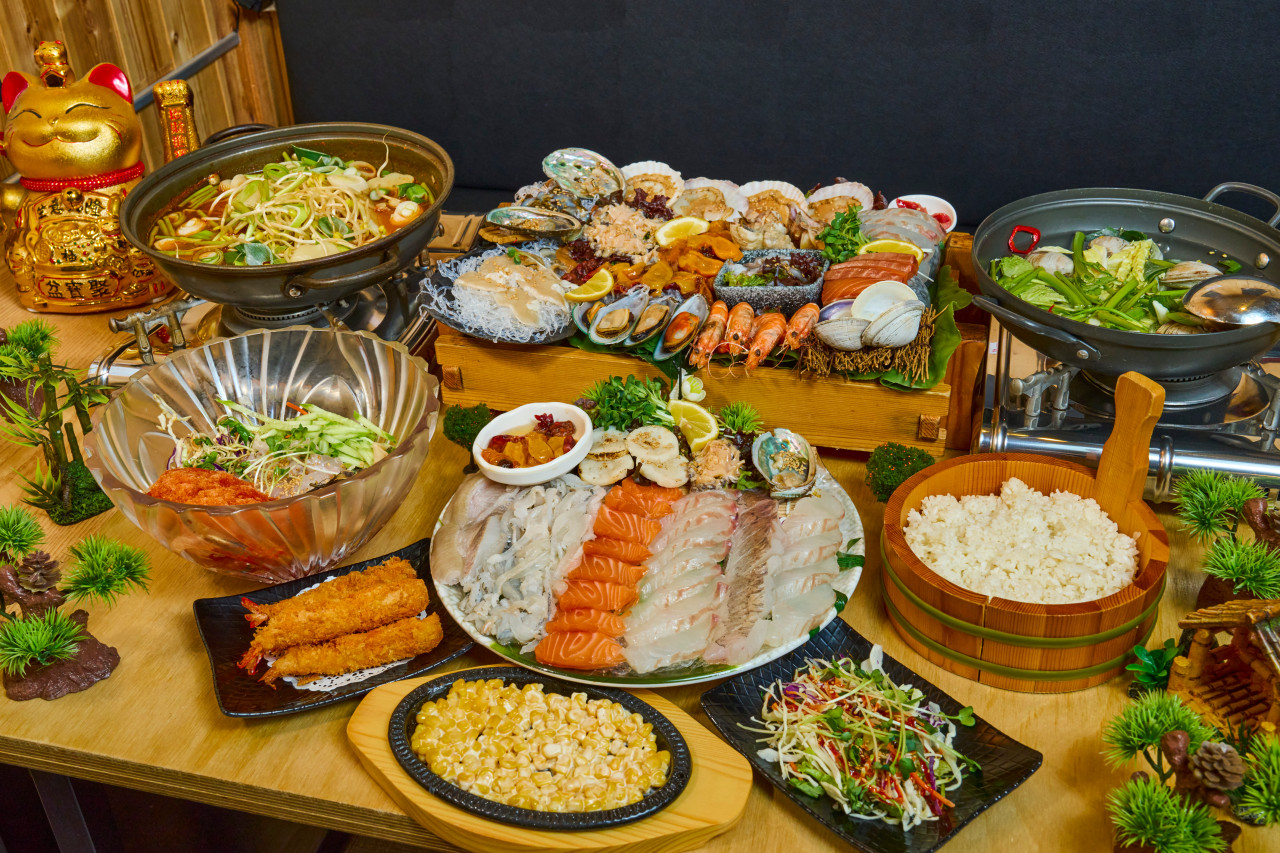 세민수산 태전점