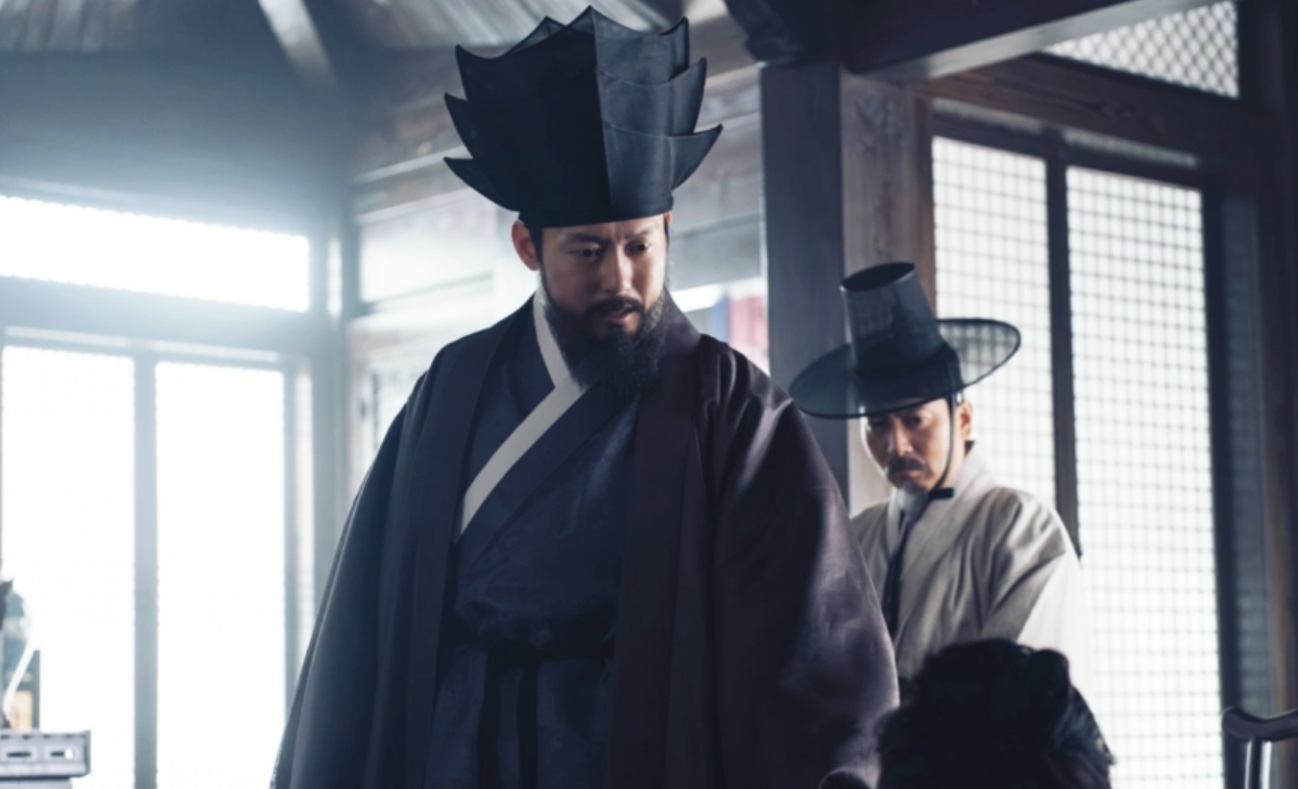 탄금 등장인물(4)