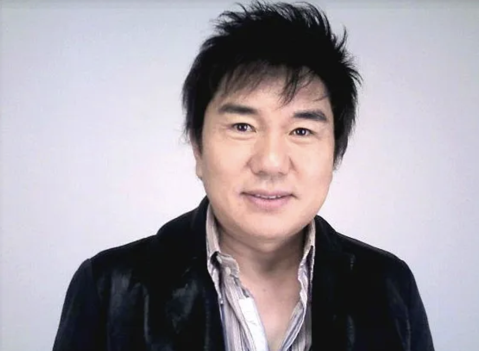 가수 김상배