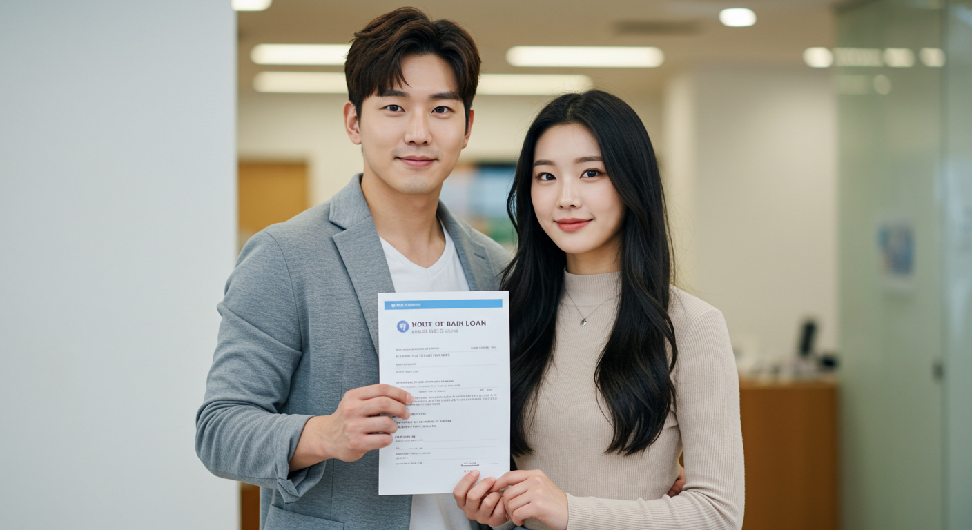 카카오 전세대출 조건 총정리