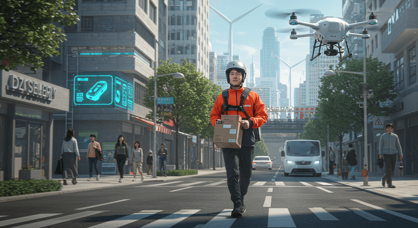 2025 소상공인 배달·택배비 지원: 신청방법과 기간