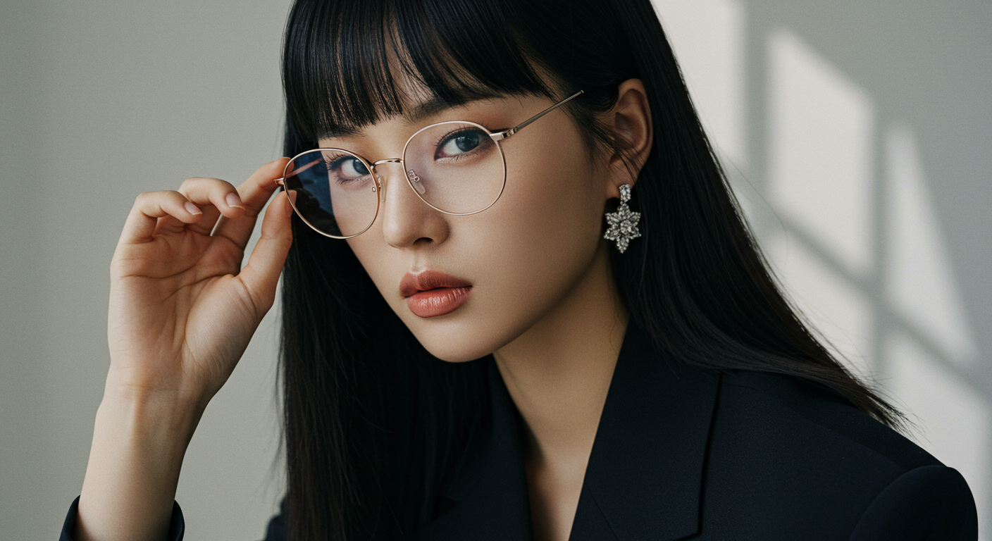 돋보기 안경 도수 및 부작용