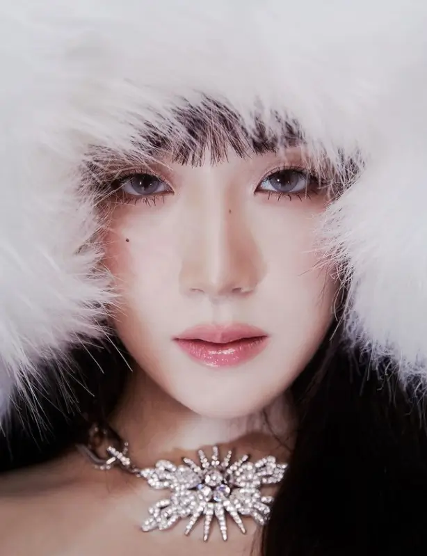 (여자)아이들 IDLE 멤버프로필 나이 국적 본명 키 혈액형 MBTI 인스타 큐브엔터