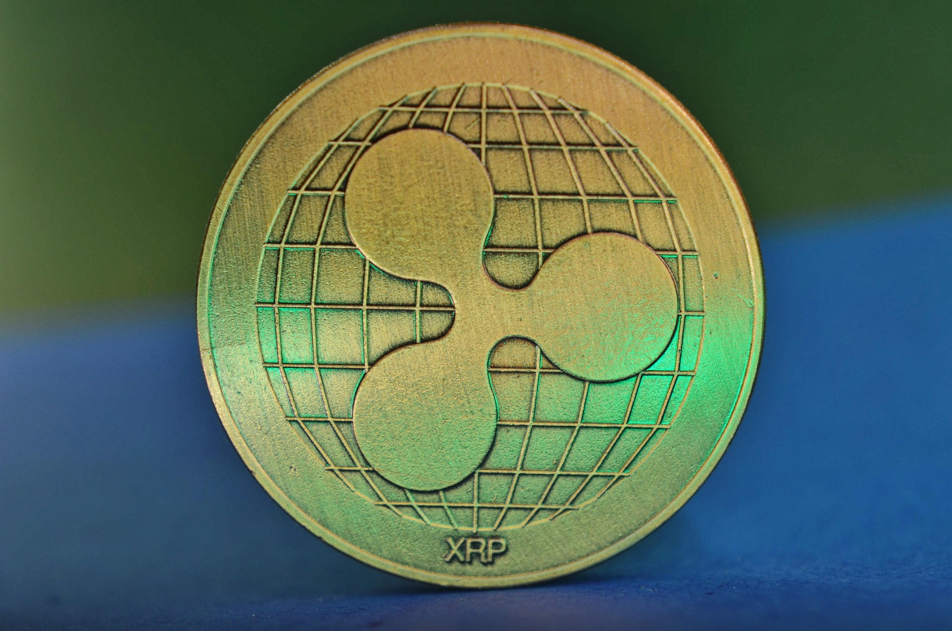 XRP 1만 달러 전망 (GPT-5 예측, 리플 가격 분석, 현실성 검증)