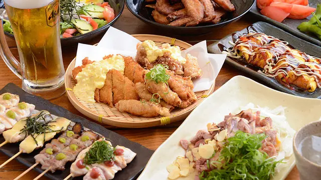 TSURUGI 난바점
