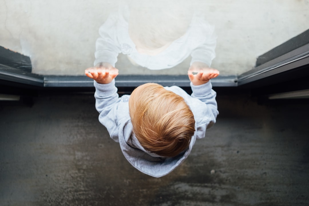 Child Benefit