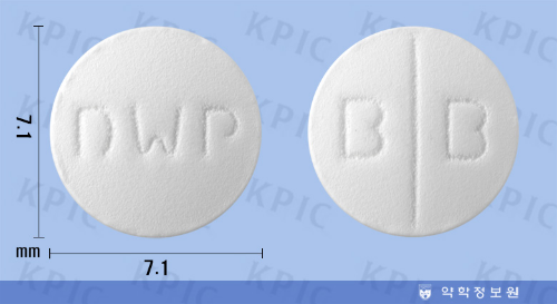 출처-베포스타비정 약학정보원