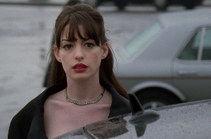 파리 출장까지도 함께 따라가게된 앤드리아