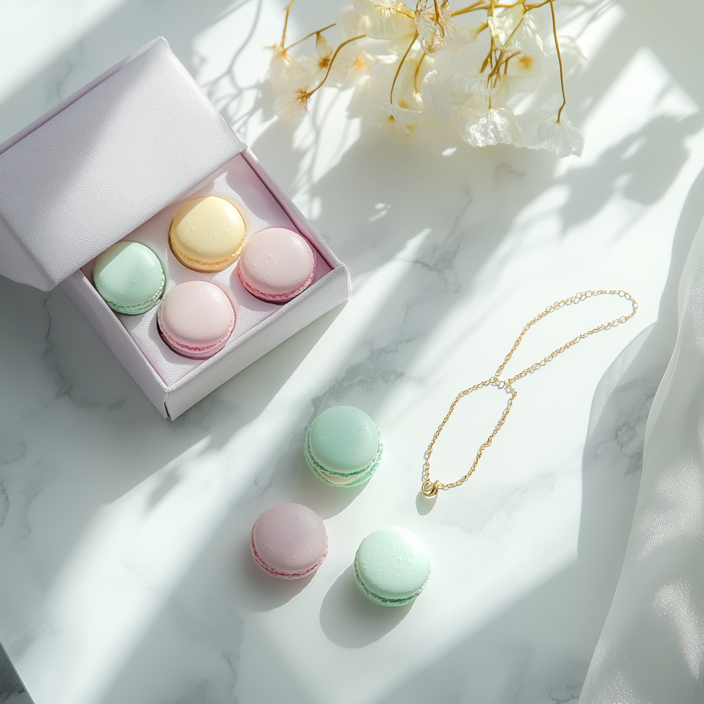 화이트데이 의미