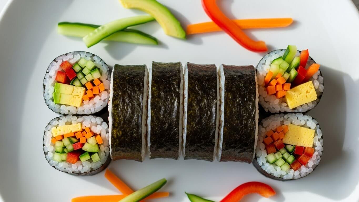 오토마키 칼로리 분석 (재료, 포만감, 식단팁)