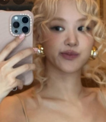 가수 로제 '아파트'곡 삭제할려고 했던 이유