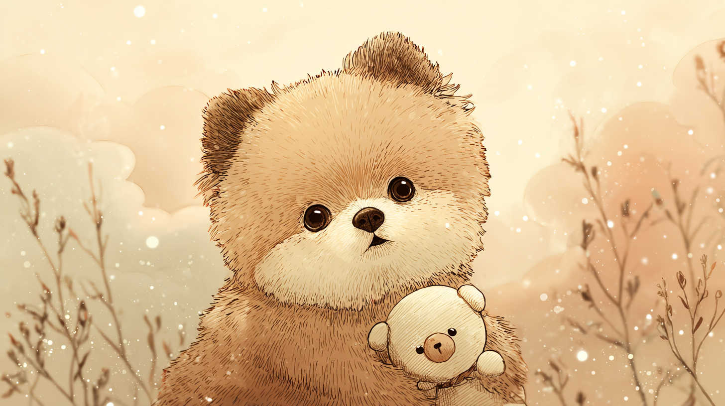 포메라니안 순종 구별법