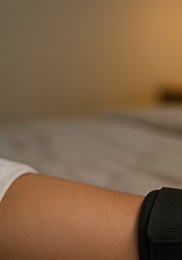 손목 터널 증후군