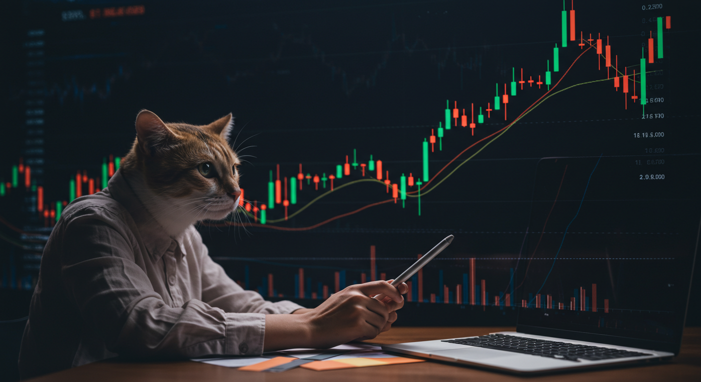 주식 하락장에서 살아남는 포트폴리오 전략