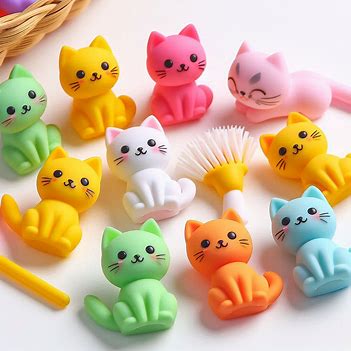 치아 관련 장난감