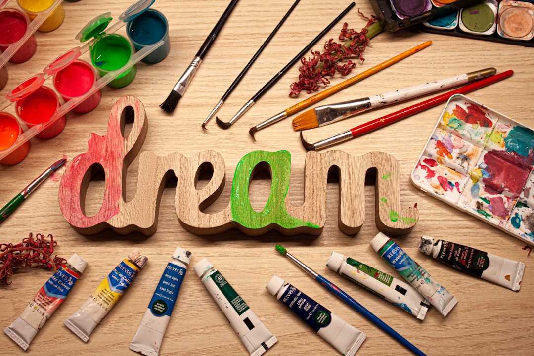 Dream.