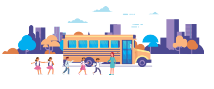 도로교통공단 동승자교육 안내 화면