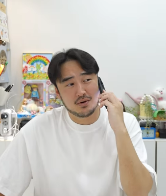 정성윤 프로필