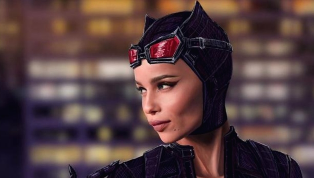 영화 더 배트맨