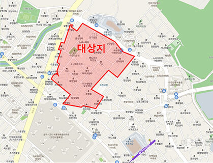 송파-마천-신통기획-후보지