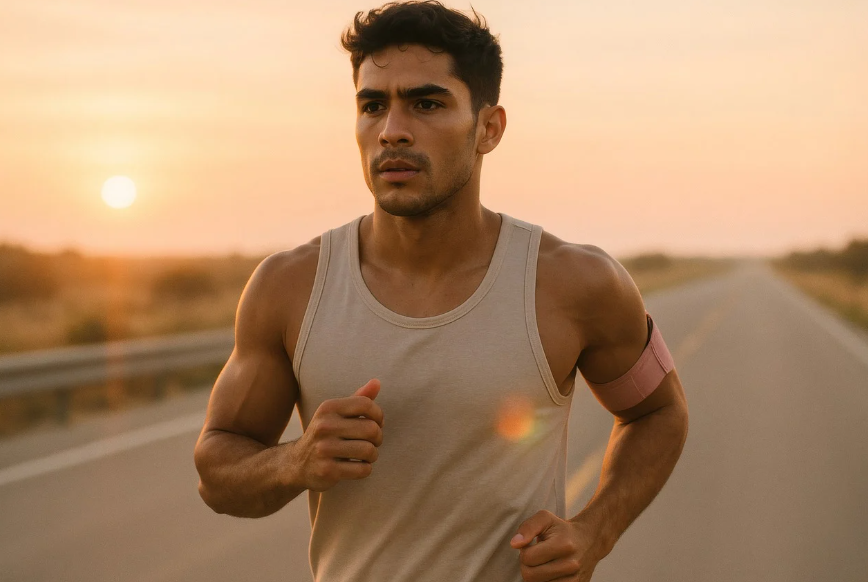 새해 감량 계획 운동