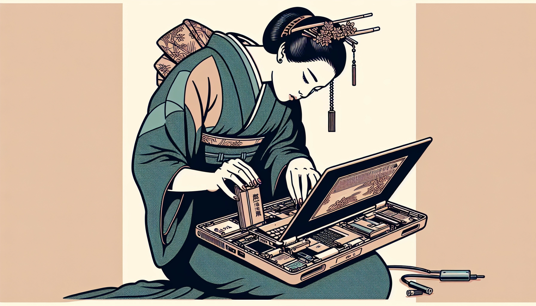 노트북자가수리