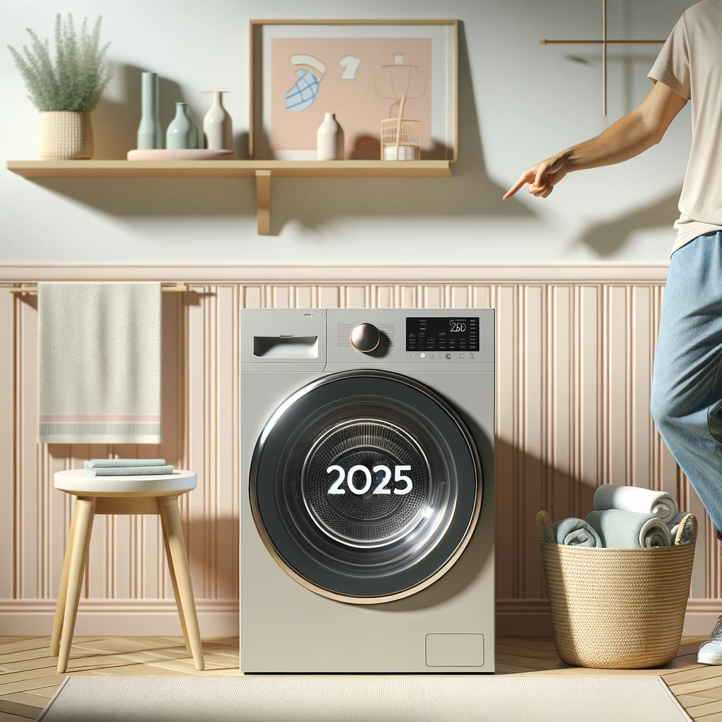 2025 세탁기 추천 비교|드럼세탁기 vs 통돌이세탁기 장단점 가이드 및 삼성 LG 세탁기 추천 제품 이미지